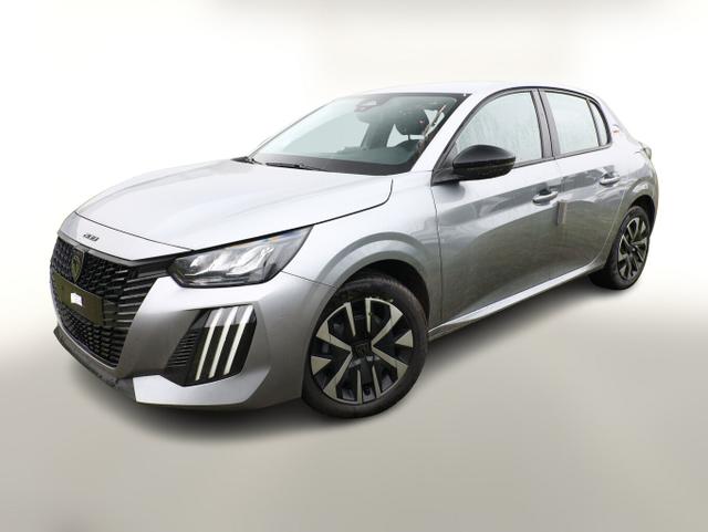Peugeot 208 - 100 Style LED PDC Temp CarPlay/AndroidAuto