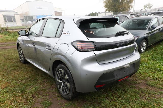 Peugeot 208 100 Style LED PDC Temp CarPlay/AndroidAuto 