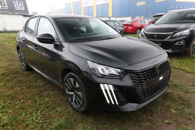 Peugeot 208 100 Style LED PDC Temp CarPlay/AndroidAuto 