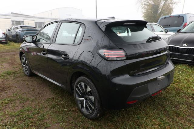 Peugeot 208 100 Style LED PDC Temp CarPlay/AndroidAuto 