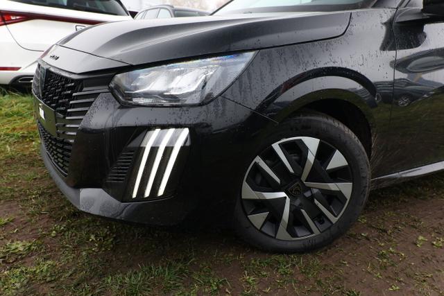 Peugeot 208 100 Style LED PDC Temp CarPlay/AndroidAuto 