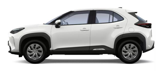 Toyota Yaris Cross Comfort 1.5 HEV 116 CVT Kam Sitzheizung ACC 