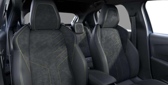 Peugeot 208 GT MHEV AT Pano SHZ ACC Keyl 360&deg; Nav Alcant 