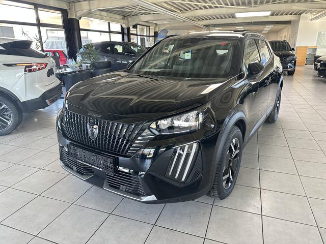 Peugeot 2008 - Allure NAV+KEYL+ACC+360°KAM+EPH-VO+HI+SHZG