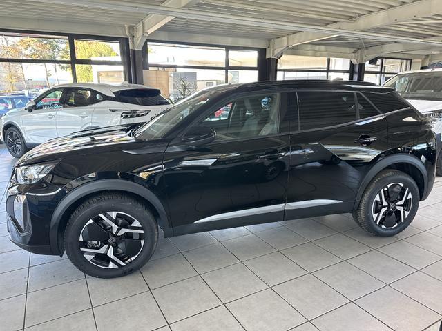 Peugeot 2008 Allure NAV+KEYL+ACC+360°KAM+EPH-VO+HI+SHZG 