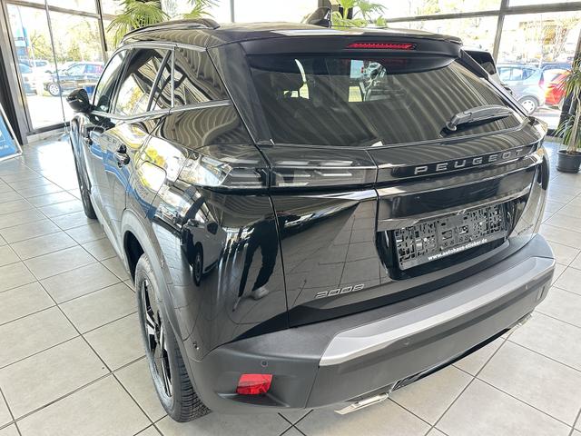 Peugeot 2008 Allure NAV+KEYL+ACC+360°KAM+EPH-VO+HI+SHZG 