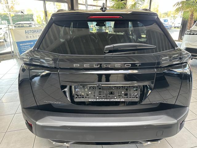 Peugeot 2008 Allure NAV+KEYL+ACC+360°KAM+EPH-VO+HI+SHZG 