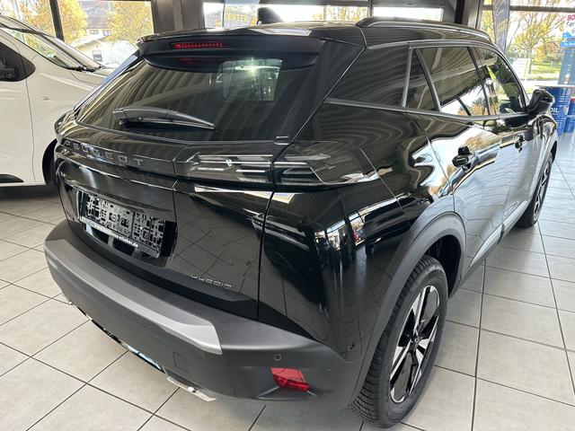 Peugeot 2008 Allure NAV+KEYL+ACC+360°KAM+EPH-VO+HI+SHZG 