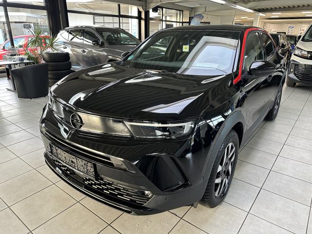 Opel Mokka-e - GS SHZ+LKH+EPH hi+180°KAM+NAV