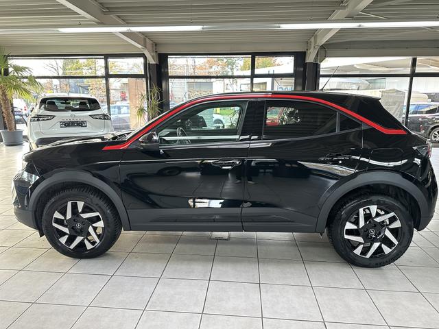 Opel Mokka-e GS SHZ+LKH+EPH hi+180°KAM+NAV 