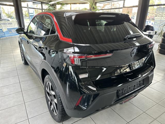 Opel Mokka-e GS SHZ+LKH+EPH hi+180°KAM+NAV 