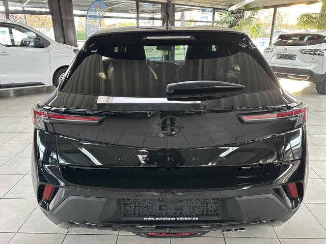 Opel Mokka-e GS SHZ+LKH+EPH hi+180°KAM+NAV 