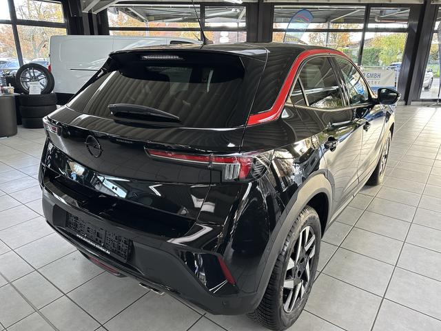 Opel Mokka-e GS SHZ+LKH+EPH hi+180°KAM+NAV 