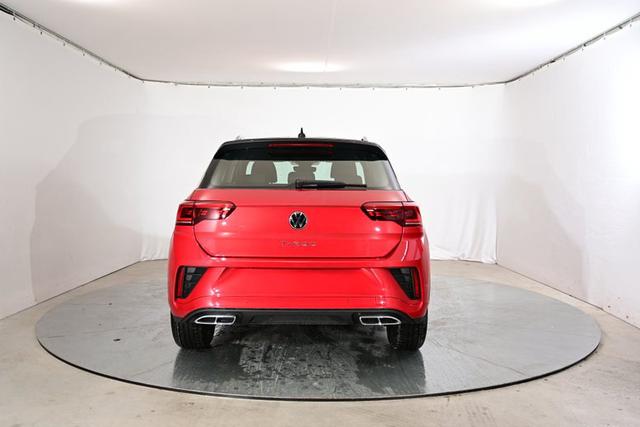 Volkswagen T-Roc R-Line 1.5 TSI 7-Gang-DSG 