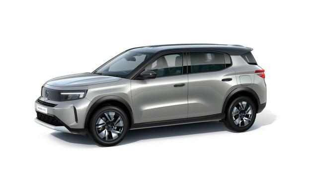 Opel Frontera GS 1.2 Hybrid 6-Gang-eDCT 