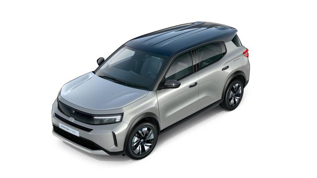 Opel Frontera GS 1.2 Hybrid 6-Gang-eDCT 