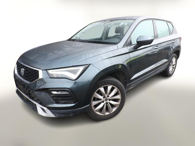 Seat Ateca - Style 1.5 TSI 150 LED PDC DAB FullL 17Z