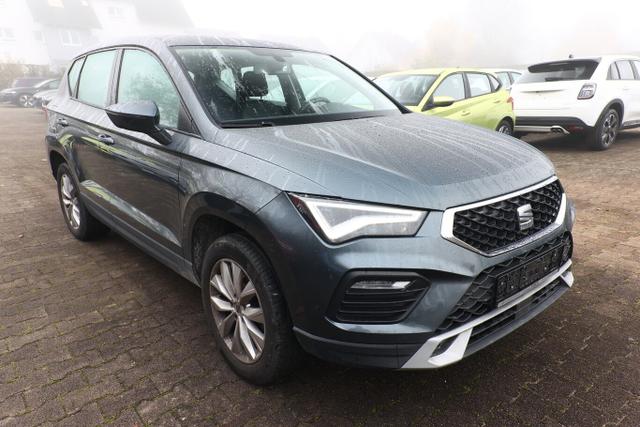 Seat Ateca Style 1.5 TSI 150 LED PDC DAB FullL 17Z 