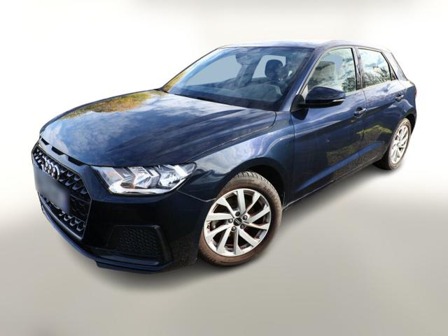 Audi A1 Sportback - advanced 30 TFSI 110 PDC Temp LM16Z