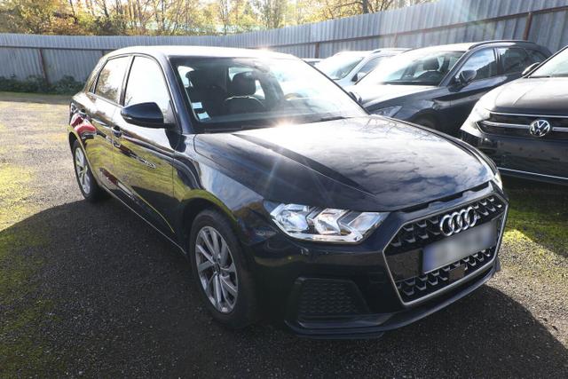 Audi A1 Sportback advanced 30 TFSI 110 PDC Temp LM16Z 