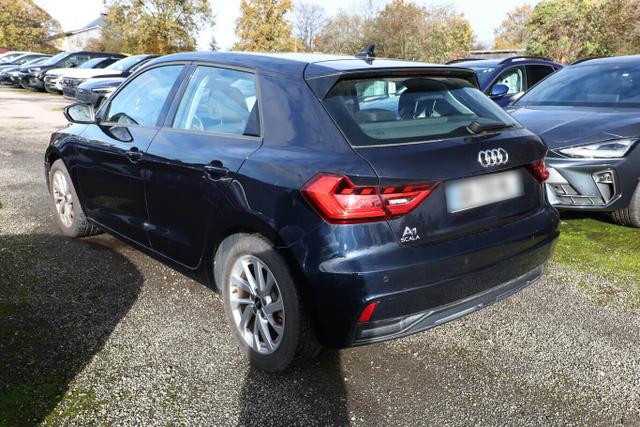 Audi A1 Sportback advanced 30 TFSI 110 PDC Temp LM16Z 