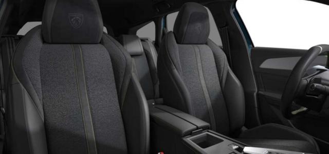 Peugeot 308 SW GT 130 EAT8 Massage SHZ 360° ACC eHK RCTA 