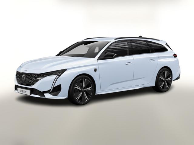 Peugeot 308 SW - GT 130 EAT8 Massage SHZ 360° ACC eHK RCTA