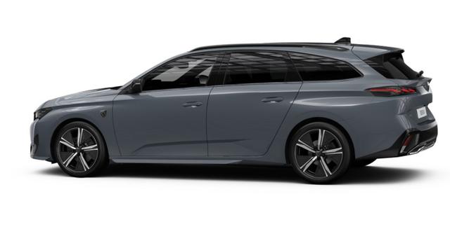 Peugeot 308 SW GT 130 EAT8 Massage SHZ 360° ACC eHK RCTA 