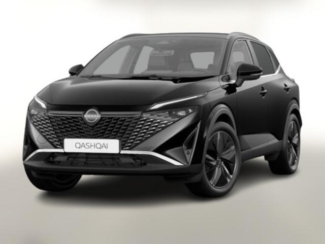 Nissan Qashqai - Tekna MHEV 158 CVT HUD Pano eHk SHZ ACC