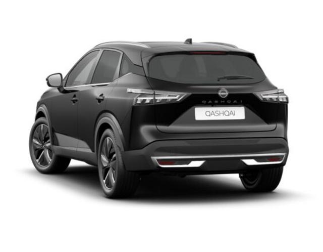 Nissan Qashqai Tekna MHEV 158 CVT HUD Pano Bose eHk SHZ 
