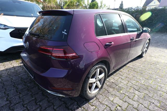 Volkswagen Golf Highline VII 1.5 TSI 150 Pano AHK ACC Nav 