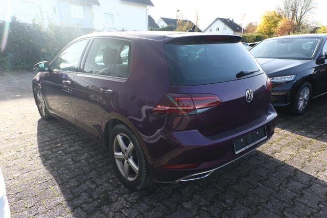 Volkswagen Golf Highline VII 1.5 TSI 150 Pano AHK ACC Nav 
