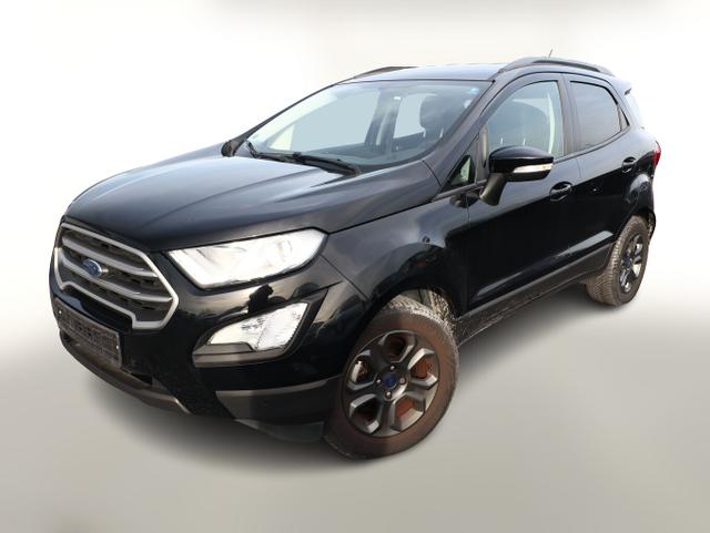 Ford EcoSport - Trend 1.0 EcoBoost 125 PDC PrivG LM16Z