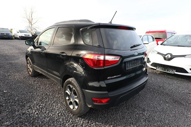 Ford EcoSport Trend 1.0 EcoBoost 125 PDC PrivG LM16Z 
