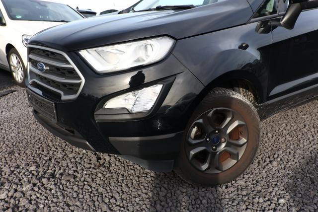 Ford EcoSport Trend 1.0 EcoBoost 125 PDC PrivG LM16Z 