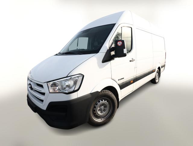 Hyundai H350 - Eco L3 2.5 CRDi 150 3-S PDC Temp Klima