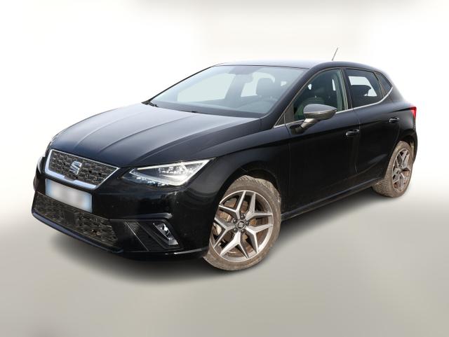 Seat Ibiza - Xcellence 1.0 TSI 115 DSG LED Nav FullLi