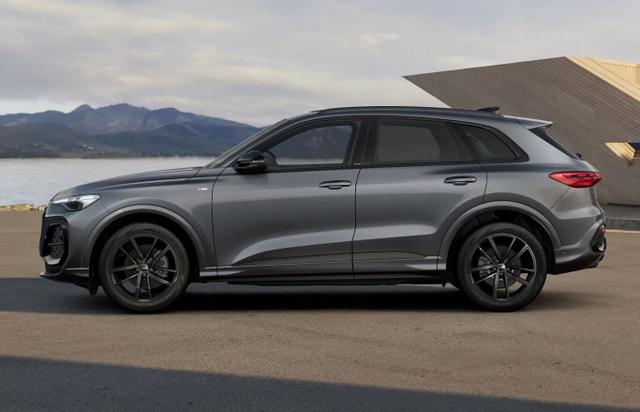 Audi Q5 S line TDI 204 2xS neuesMod Tech+ Pano Kam SHZ 