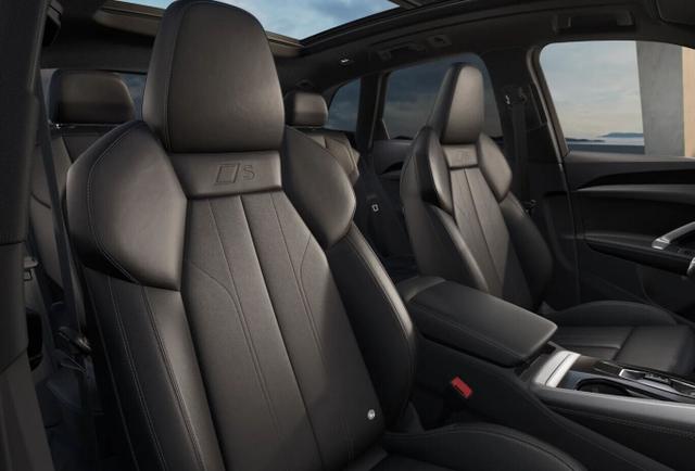 Audi Q5 S line TDI 204 2xS neuesMod Tech+ Pano Kam SHZ 