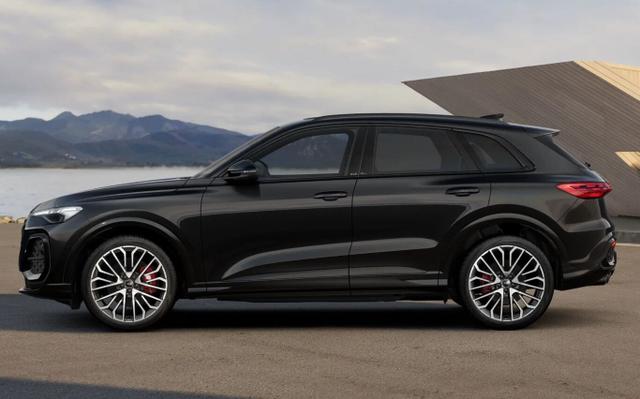 Audi SQ5 Edition one TFSI neuMod Tech+ Pano Matrix 