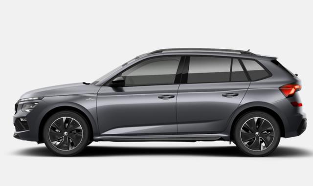 Skoda Kamiq Monte Carlo TSI 150 DSG MonteC Pano Matrix Nav ACC SHZ 