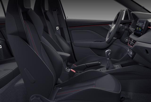 Skoda Kamiq Monte Carlo 116 DSG MonteC Pano Matrix Nav ACC SideA 