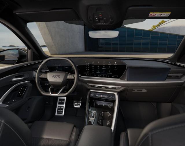 Audi Q5 Sportback S line Sportb TDI 204 2xS neuesMod Tech 20Z AHK 