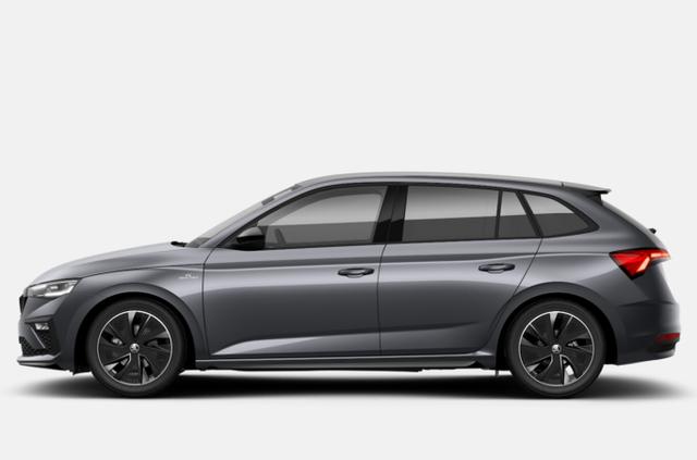 Skoda Scala Monte Carlo TSI 150 DSG MonteC Pano Matrix Nav ACC SHZ 