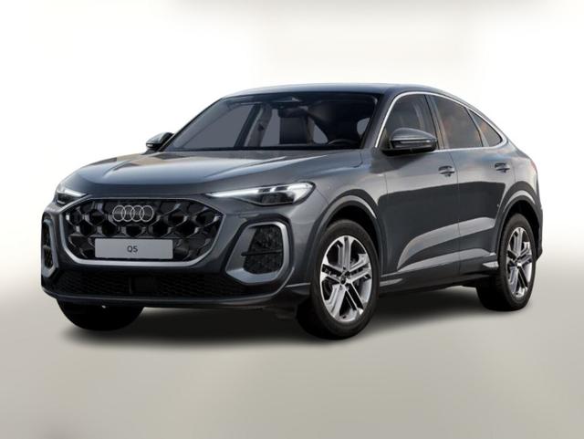 Audi Q5 Sportback - S line Sportb TDI 204 Sline neuesMod Tech Pano PrivG