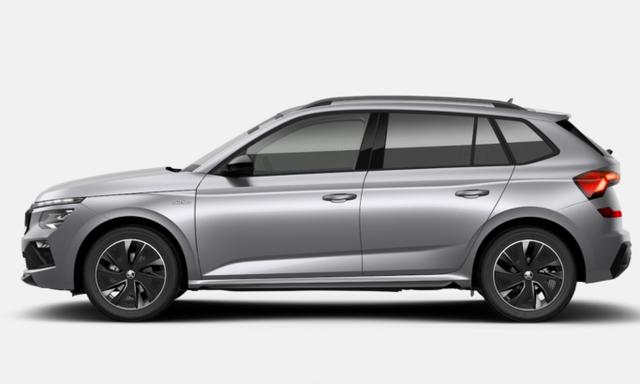 Skoda Kamiq Monte Carlo TSI 150 DSG MonteC Pano Matrix Nav ACC SHZ 