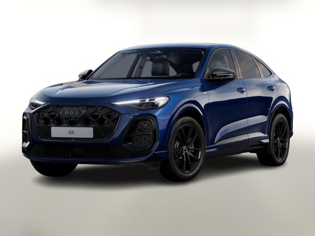 Audi Q5 Sportback - S line Sportb TDI204 2xSline neuesMod Tech+ 20Z Pano