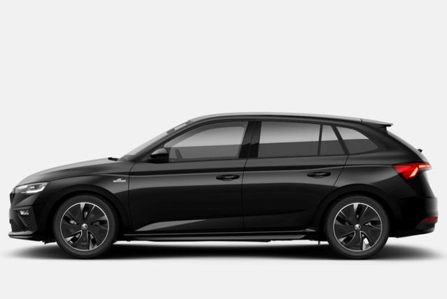 Skoda Scala Monte Carlo DSG MonteC Pano Matrix Nav ACC Kessy SHZ 