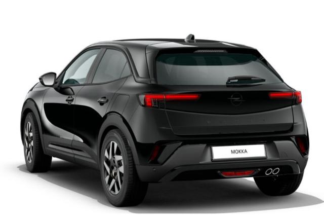 Opel Mokka Edition 1.2 130 AT8 TechP Nav ACC SHZ Keyl Kam 17Z 