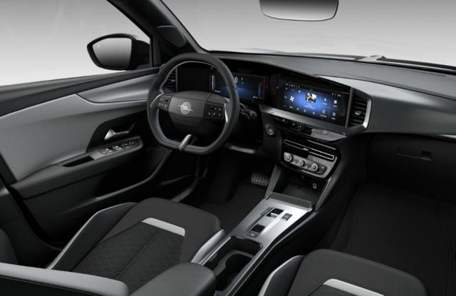 Opel Mokka Edition 1.2 130 AT8 TechP Nav ACC SHZ Keyl Kam 17Z 